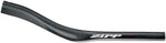 Zipp Vuka Carbon Extensions Race 22.2mm Bead Blast Black with Laser Etched