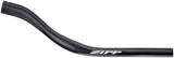 Zipp Vuka Carbon Extensions Evo 110 22.2mm Bead Blast Black with Laser