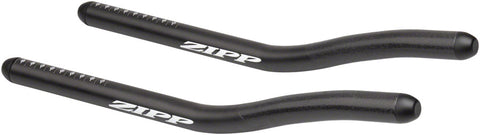 Zipp Vuka Carbon Extensions Race 22.2mm Bead Blast Black with Laser Etched