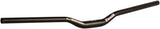 Renthal, Fatbar V2, MTB Handlebar, Diameter: 31.8mm, 800mm, Rise: 30mm, Black