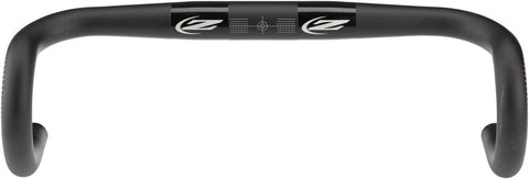 Zipp, Service Course SL-80, Road handlebar, 31.8mm, 460mm, 80/125mm, Black