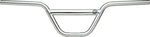TNT Retro BMX Handlebar 6 Chrome