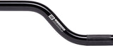 Radio Xenon Mini BMX Handlebar - 3 Black