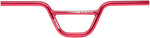 Radio Xenon Expert BMX Handlebar - 5.5 Red