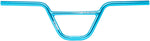 Radio Xenon Expert XL BMX Handlebar - 6.5 Cyan