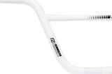 Radio Neon Pro BMX Handlebar - 8 White