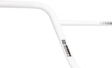 Radio Neon Pro BMX Handlebar - 8.5 White