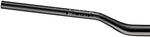 Deity Black label 800 Handlebar 38mm Rise 800mm Width 31.8 Clamp Black w/