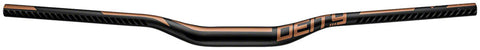 Deity Ridgeline 35 Handlebar 25mm Rise 800mm Width 35mm Clamp Bronze