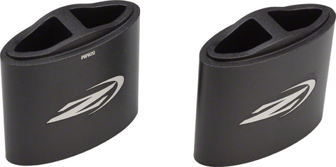 Zipp Vuka Aero/Stealth Riser Kit 50mm No Bolts