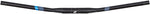 Spank Spike 800 Vibrocore Riser Handlebar 31.8 800mm 50mm Rise Black/Blue
