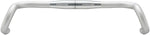 Ritchey Classic VentureMax Drop Handlebar - Aluminum 31.8mm 44cm Silver