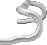Ritchey Classic VentureMax Drop Handlebar - Aluminum 31.8mm 44cm Silver