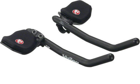 Hbar Fsa Vision Tt Clipon 31.8X250S/M