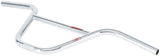 Eclat Chocolate Jordan Godwin BMX Handlebar 9 Chrome