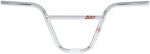 Eclat Chocolate Jordan Godwin BMX Handlebar 9 Chrome