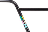 Eclat Morrow BMX Handlebar - 10 Black