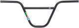 Eclat Morrow BMX Handlebar - 10 Black