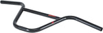 Eclat Chocolate Jordan Godwin BMX Handlebar - 9.25 Black 22.2