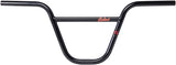 Eclat Chocolate Jordan Godwin BMX Handlebar - 9.25 Black 22.2