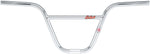 Eclat Chocolate Jordan Godwin BMX Handlebar 9.25 Chrome 22.2