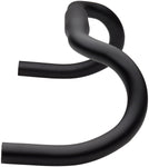 Salsa Cowchipper Drop Handlebar Aluminum 31.8mm 40cm Black