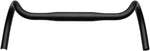 Salsa Cowchipper Drop Handlebar Aluminum 31.8mm 40cm Black