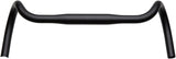 Salsa Cowchipper Drop Handlebar Aluminum 31.8mm 40cm Black