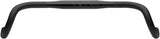 Salsa Cowchipper Deluxe Drop Handlebar Aluminum 31.8mm 46cm Black