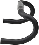 Salsa Cowbell Deluxe Drop Handlebar Aluminum 31.8mm 46cm Black