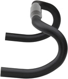 Salsa Cowbell Deluxe Drop Handlebar Aluminum 31.8mm 46cm Black