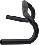 Salsa Woodchipper Drop Handlebar Aluminum 31.8mm 46cm Black