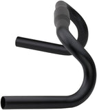 Salsa Woodchipper Drop Handlebar Aluminum 31.8mm 46cm Black
