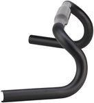Salsa Woodchipper Deluxe Drop Handlebar Aluminum 31.8mm 42cm Black