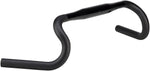 Salsa Woodchipper Deluxe Drop Handlebar Aluminum 31.8mm 42cm Black