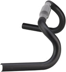 Salsa Woodchipper Deluxe Drop Handlebar Aluminum 31.8mm 46cm Black