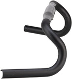Salsa Woodchipper Deluxe Drop Handlebar Aluminum 31.8mm 46cm Black