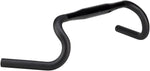 Salsa Woodchipper Deluxe Drop Handlebar Aluminum 31.8mm 46cm Black