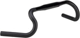 Salsa Woodchipper Deluxe Drop Handlebar Aluminum 31.8mm 46cm Black
