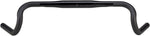 Salsa Woodchipper Deluxe Drop Handlebar Aluminum 31.8mm 46cm Black
