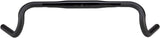 Salsa Woodchipper Deluxe Drop Handlebar Aluminum 31.8mm 46cm Black