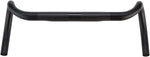 Salsa Cowbell Carbon Drop Handlebar Carbon 31.8mm 42cm Black