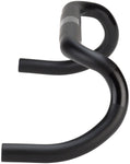 Salsa Cowchipper Carbon Drop Handlebar Carbon 31.8mm 38cm Carbon