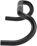 Salsa Cowchipper Carbon Drop Handlebar Carbon 31.8mm 38cm Carbon