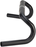 Salsa Woodchipper Carbon Drop Handlebar Carbon 31.8mm 44cm Carbon