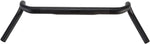 Salsa Woodchipper Carbon Drop Handlebar Carbon 31.8mm 44cm Carbon