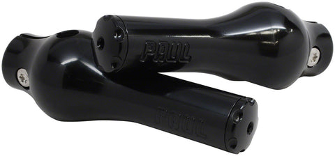 Paul Components Chim Chim Bar Ends Black