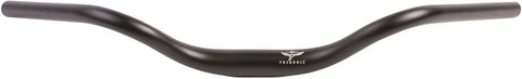 Fairdale Archer V2 31.8 Handlebar 650mm Black