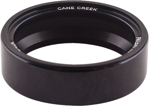 Cane Creek 110Series 10mm Interlok Spacer Black