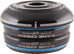 Cane Creek 40 IS42/28.6 / IS42/30 Short Cover Headset Black